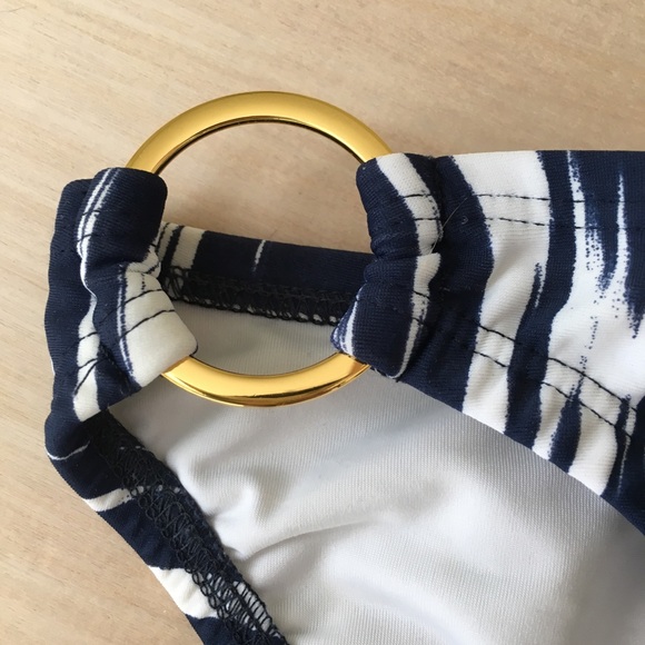 Shoshanna bikini ikat print - Picture 6 of 9